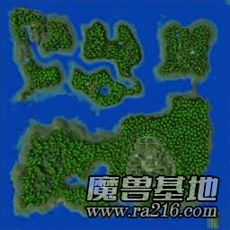 遗产:蛇的潮汐 Legacies:Tides of the Serpent Beta38