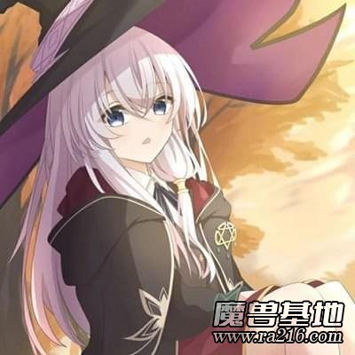 Mia大陆3.28