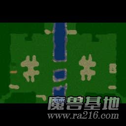Plasia Warfare Sharebases 3v3