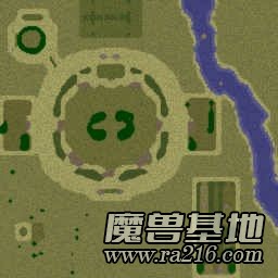 Real Hero Arena Expansion v.1.02