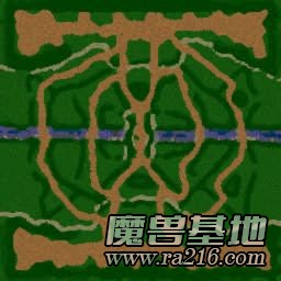 River of Death (FT)