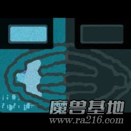 T3TFc（The Fast Three Corridors）