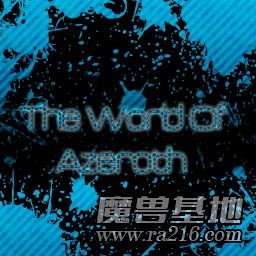 The World of Azeroth Reborn
