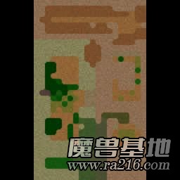 Vengance Survival ver.33