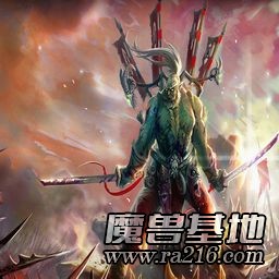 War3-地牢围攻v2.1a