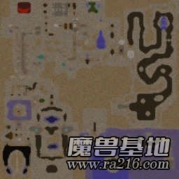 永恒之荣耀 for TFT WarChasers for TFT v1.3