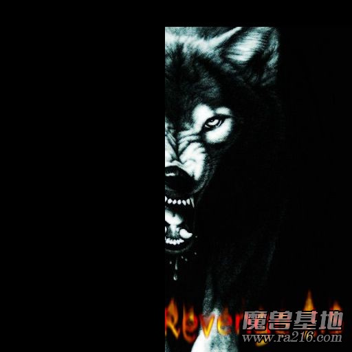 Werewolf-Revenge（狼人-复仇） 2.5c 正式版