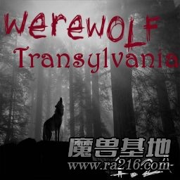 Werewolf 1.24c 正式汉化版