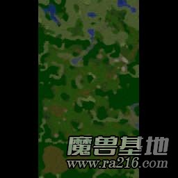 暗夜精灵07 诸神之黄昏
