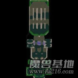 暗夜守卫者2恶魔之门v1.8a