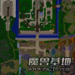 暴风城|4.26版|