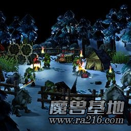 冰封的故事1.0.0