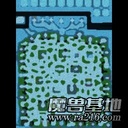兵种之战IV重制21高金版