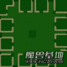 草地逃亡Ⅲ神秘之战V1.2