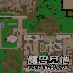 城市之灾V1.1a测试版