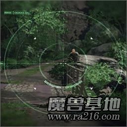 丛林狙击！v1.6