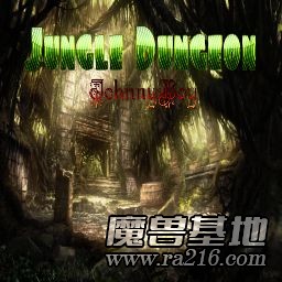 丛林冒险 v4.08 汉化版