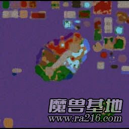 错乱时空V1.2