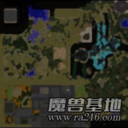 抵御僵尸 v8.7 最终版