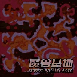 恶魔封印战