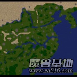 二袁争霸1.10