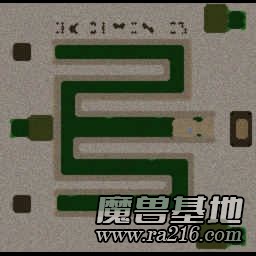 弓型防守图2.0 正式版