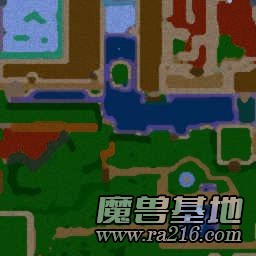 广西经干院-杀出重围1.0