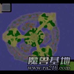 海岛战争V1.0