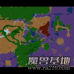 混界全面战争2.3