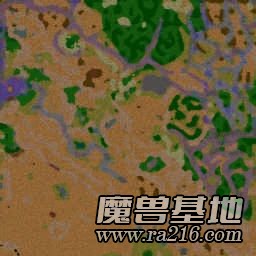 建立你的村庄 v1.36