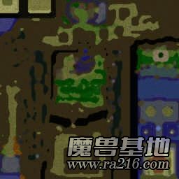 京都攻破战IV【娜迦篇】家园光复战2.0