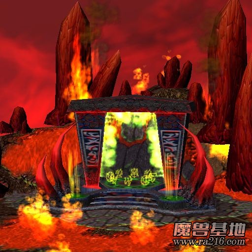 进攻黑暗之门 v1.0