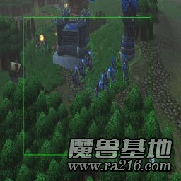 记忆中的第一次大战