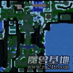 决战时刻V0.5.4 Beta B