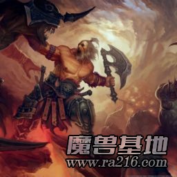卡亚镇的守护者（威力加强版）