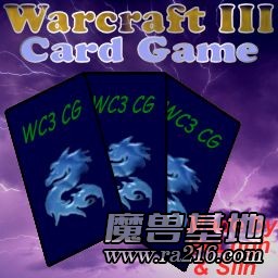 卡战v0.98c简中版