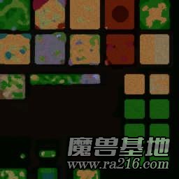 领主之城 测试3.6b