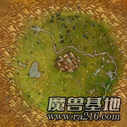 洛丹伦的夏天 V0.2 beta版测试
