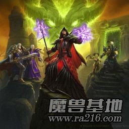 麦迪文防御 1.40