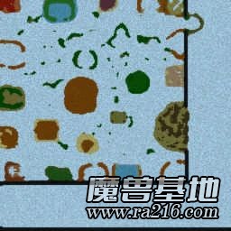 猛犸部落的分裂4.5beta2