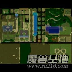 秘境1.8-幸运世界