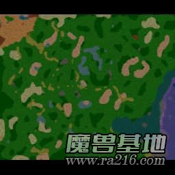末日森林2.0