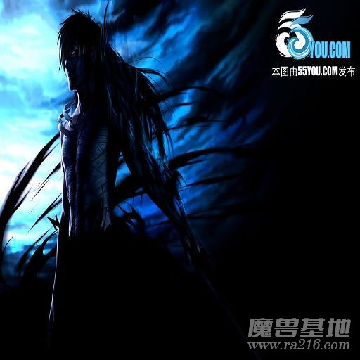 魔兽阴影世纪5.1a