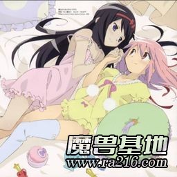 千年之战 V1.9 魔法少女