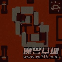 丧尸围城一章黑暗之门完美版