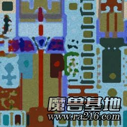 三界前传1.2素菜无CDP闪版