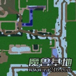 扫黄队与污妖王