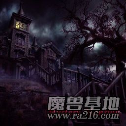 神秘大厦 2.1