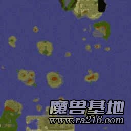 神秘种族娜迦