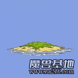 尸岛风云